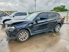 5UXWZ7C5XH0U47476 2017 BMW X3