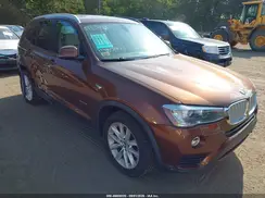 5UXWZ7C5XH0V85079 2017 BMW X3