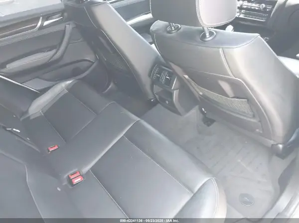 5UXWZ7C5XH0V85115 2017 BMW X3 - Image 8
