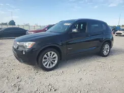 5UXWZ7C5XH0V85132 2017 BMW X3
