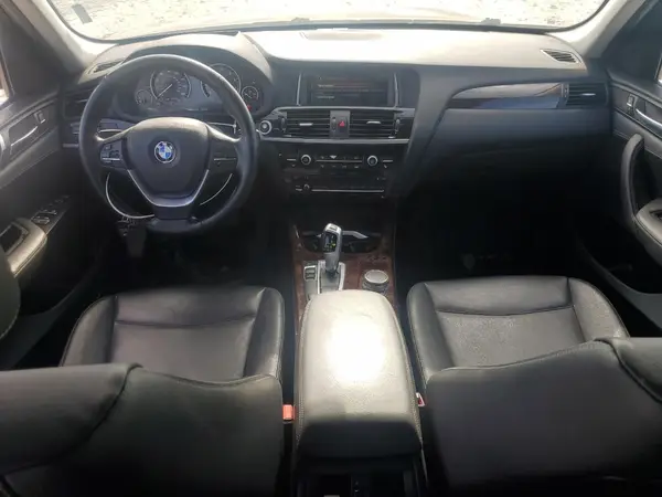 5UXWZ7C5XH0V85132 2017 BMW X3 - Image 8