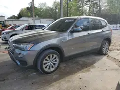 5UXWZ7C5XH0V85440 2017 BMW X3