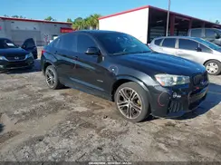 5UXXW3C30H0T79158 2017 BMW X4