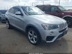 5UXXW3C30H0T79502 2017 BMW X4