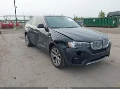 5UXXW3C30H0T79824 2017 BMW X4