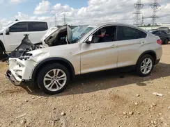5UXXW3C31H0T79069 2017 BMW X4