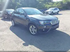 5UXXW3C31H0T79704 2017 BMW X4