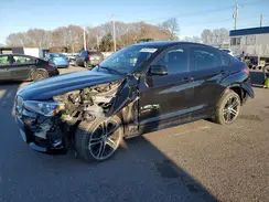 5UXXW3C31H0T79766 2017 BMW X4