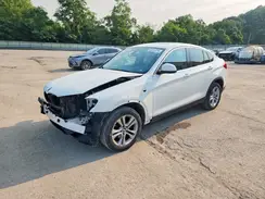 5UXXW3C31H0T80500 2017 BMW X4