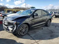 5UXXW3C32H0T79016 2017 BMW X4