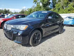 5UXXW3C32H0T79436 2017 BMW X4