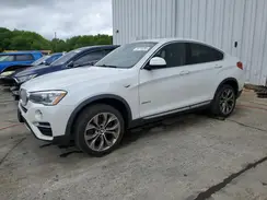 5UXXW3C33H0T79221 2017 BMW X4
