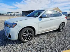5UXXW3C34H0T80104 2017 BMW X4