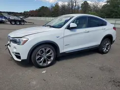 5UXXW3C34H0T80135 2017 BMW X4
