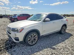 5UXXW3C34H0T80314 2017 BMW X4