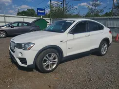 5UXXW3C34H0T80507 2017 BMW X4