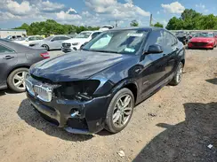 5UXXW3C35H0T79401 2017 BMW X4