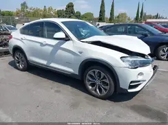 5UXXW3C35H0T79835 2017 BMW X4