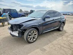 5UXXW3C35H0T80273 2017 BMW X4