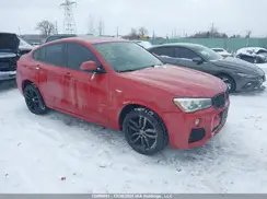 5UXXW3C35H0T80371 2017 BMW X4