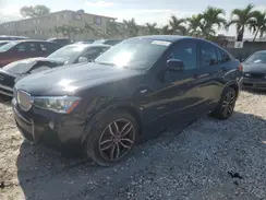 5UXXW3C35H0T80399 2017 BMW X4
