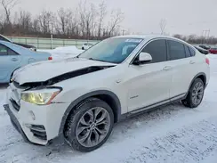 5UXXW3C36H0T79181 2017 BMW X4