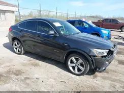 5UXXW3C36H0T79679 2017 BMW X4
