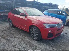 5UXXW3C36H0T80203 2017 BMW X4