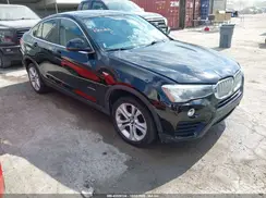 5UXXW3C38H0T79036 2017 BMW X4