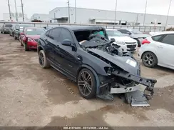 5UXXW3C38H0T79070 2017 BMW X4