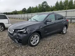 5UXXW3C38H0T79280 2017 BMW X4