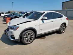 5UXXW3C38H0T79893 2017 BMW X4