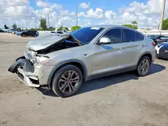5UXXW3C38H0T79960 2017 BMW X4