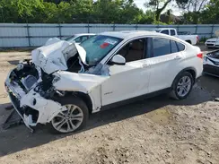 5UXXW3C38H0T80123 2017 BMW X4