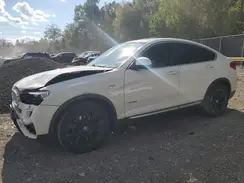 5UXXW3C39H0T79837 2017 BMW X4