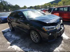 5UXXW3C39H0T79868 2017 BMW X4