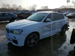 5UXXW3C3XH0T79037 2017 BMW X4