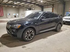 5UXXW3C3XH0T79135 2017 BMW X4