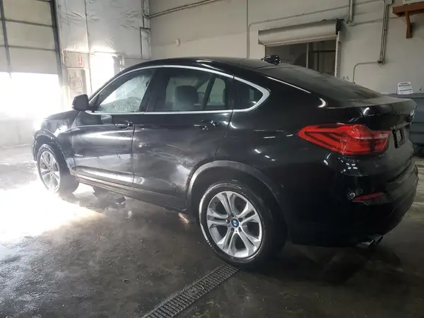 5UXXW3C3XH0T79880 2017 BMW X4 - Image 2