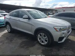 5UXXW3C3XH0T79913 2017 BMW X4