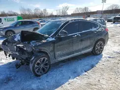 5UXXW3C50G0M89630 2016 BMW X4