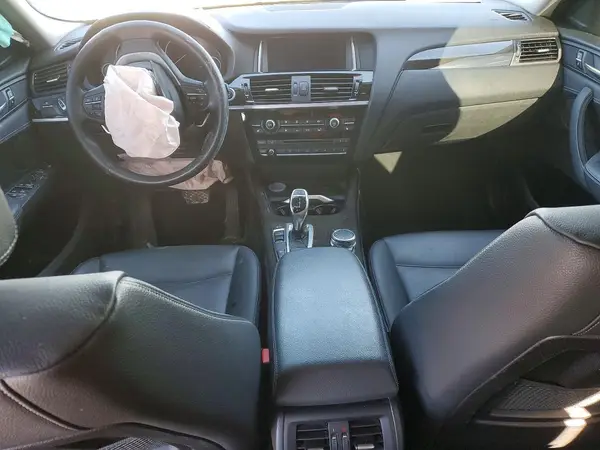 5UXXW3C50G0M89630 2016 BMW X4 - Image 8