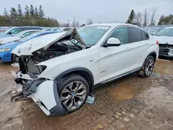 5UXXW3C50G0M89689 2016 BMW X4