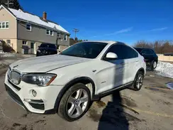 5UXXW3C50G0R18815 2016 BMW X4