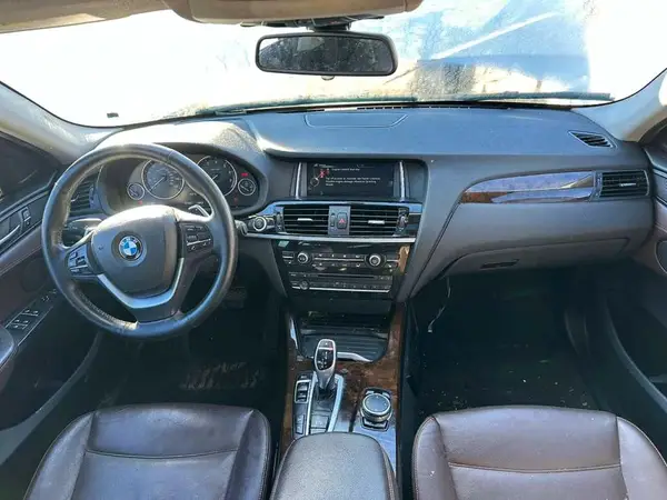 5UXXW3C50G0R18815 2016 BMW X4 - Image 8