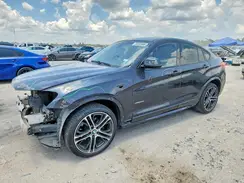 5UXXW3C50G0R19009 2016 BMW X4