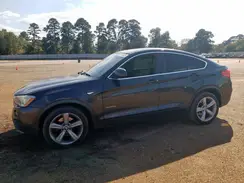 5UXXW3C50G0R19348 2016 BMW X4