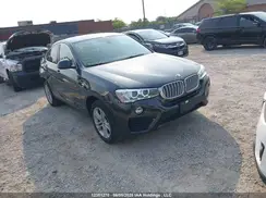 5UXXW3C50G0R19799 2016 BMW X4