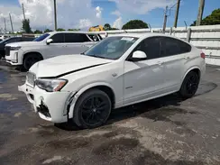 5UXXW3C50G0R19933 2016 BMW X4