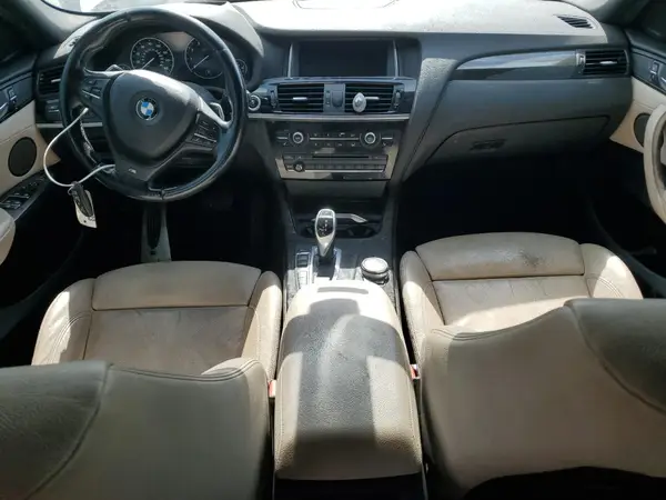 5UXXW3C50G0R19933 2016 BMW X4 - Image 8